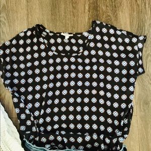 Anthropologie Pleione Top